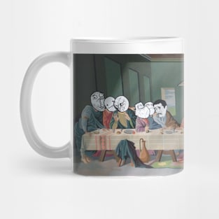 The Last Memes Mug